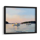 Puerto Tranquilo I - Emily Kalina | Cuadro decorativo de Canvas Lab