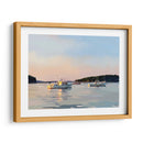 Puerto Tranquilo I - Emily Kalina | Cuadro decorativo de Canvas Lab