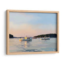 Puerto Tranquilo I - Emily Kalina | Cuadro decorativo de Canvas Lab