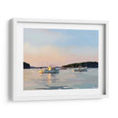 Puerto Tranquilo I - Emily Kalina | Cuadro decorativo de Canvas Lab