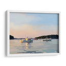 Puerto Tranquilo I - Emily Kalina | Cuadro decorativo de Canvas Lab