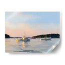 Puerto Tranquilo I - Emily Kalina | Cuadro decorativo de Canvas Lab