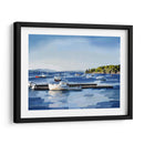 Puerto Tranquilo Ii - Emily Kalina | Cuadro decorativo de Canvas Lab