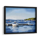 Puerto Tranquilo Ii - Emily Kalina | Cuadro decorativo de Canvas Lab