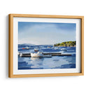 Puerto Tranquilo Ii - Emily Kalina | Cuadro decorativo de Canvas Lab
