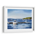 Puerto Tranquilo Ii - Emily Kalina | Cuadro decorativo de Canvas Lab