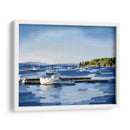 Puerto Tranquilo Ii - Emily Kalina | Cuadro decorativo de Canvas Lab