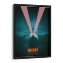 Guardians of the Galaxy | Cuadro decorativo de Canvas Lab