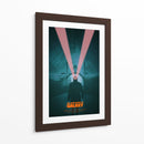 Guardians of the Galaxy | Cuadro decorativo de Canvas Lab