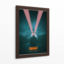 Guardians of the Galaxy | Cuadro decorativo de Canvas Lab