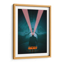 Guardians of the Galaxy | Cuadro decorativo de Canvas Lab