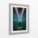 Guardians of the Galaxy | Cuadro decorativo de Canvas Lab
