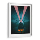 Guardians of the Galaxy | Cuadro decorativo de Canvas Lab