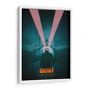 Guardians of the Galaxy | Cuadro decorativo de Canvas Lab