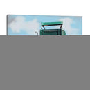 Carro Audaz Ii - Emily Kalina | Cuadro decorativo de Canvas Lab