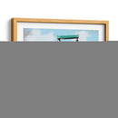 Carro Audaz Ii - Emily Kalina | Cuadro decorativo de Canvas Lab