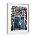 Boyas Vibrantes Iii - Emily Kalina | Cuadro decorativo de Canvas Lab