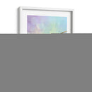 Rainbow Ferris Wheel Ii - Sylvia Coomes | Cuadro decorativo de Canvas Lab