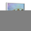 Rainbow Ferris Wheel Iii - Sylvia Coomes | Cuadro decorativo de Canvas Lab