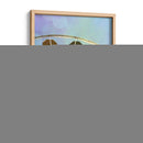Rainbow Ferris Wheel Iv - Sylvia Coomes | Cuadro decorativo de Canvas Lab