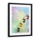 Rainbow Ferris Wheel V - Sylvia Coomes | Cuadro decorativo de Canvas Lab