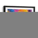 El triángulo de la felicidad | Cuadro decorativo de Canvas Lab