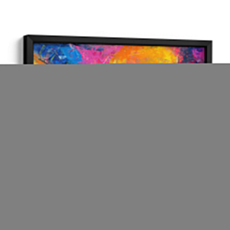 El triángulo de la felicidad | Cuadro decorativo de Canvas Lab