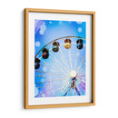 Carnaval Blues Ii - Sylvia Coomes | Cuadro decorativo de Canvas Lab