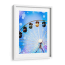 Carnaval Blues Ii - Sylvia Coomes | Cuadro decorativo de Canvas Lab