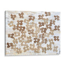 Posías Estampadas I - Natalie Avondet | Cuadro decorativo de Canvas Lab