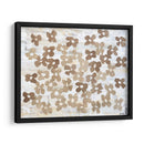 Posías Estampadas I - Natalie Avondet | Cuadro decorativo de Canvas Lab