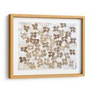 Posías Estampadas I - Natalie Avondet | Cuadro decorativo de Canvas Lab