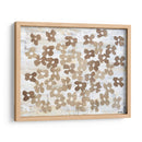 Posías Estampadas I - Natalie Avondet | Cuadro decorativo de Canvas Lab