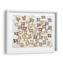 Posías Estampadas I - Natalie Avondet | Cuadro decorativo de Canvas Lab