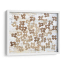 Posías Estampadas I - Natalie Avondet | Cuadro decorativo de Canvas Lab