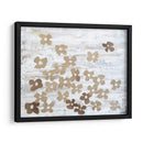 Posías Estampadas Ii - Natalie Avondet | Cuadro decorativo de Canvas Lab