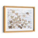 Posías Estampadas Ii - Natalie Avondet | Cuadro decorativo de Canvas Lab