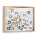 Posías Estampadas Ii - Natalie Avondet | Cuadro decorativo de Canvas Lab