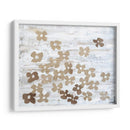 Posías Estampadas Ii - Natalie Avondet | Cuadro decorativo de Canvas Lab