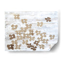 Posías Estampadas Ii - Natalie Avondet | Cuadro decorativo de Canvas Lab