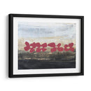 Posías Estampadas Iii - Natalie Avondet | Cuadro decorativo de Canvas Lab