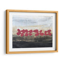 Posías Estampadas Iii - Natalie Avondet | Cuadro decorativo de Canvas Lab