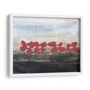 Posías Estampadas Iii - Natalie Avondet | Cuadro decorativo de Canvas Lab