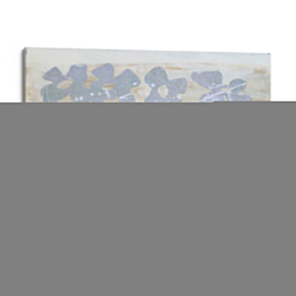 Posies Con Plantas Vi - Natalie Avondet | Cuadro decorativo de Canvas Lab