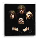 Ellos son Queen | Cuadro decorativo de Canvas Lab