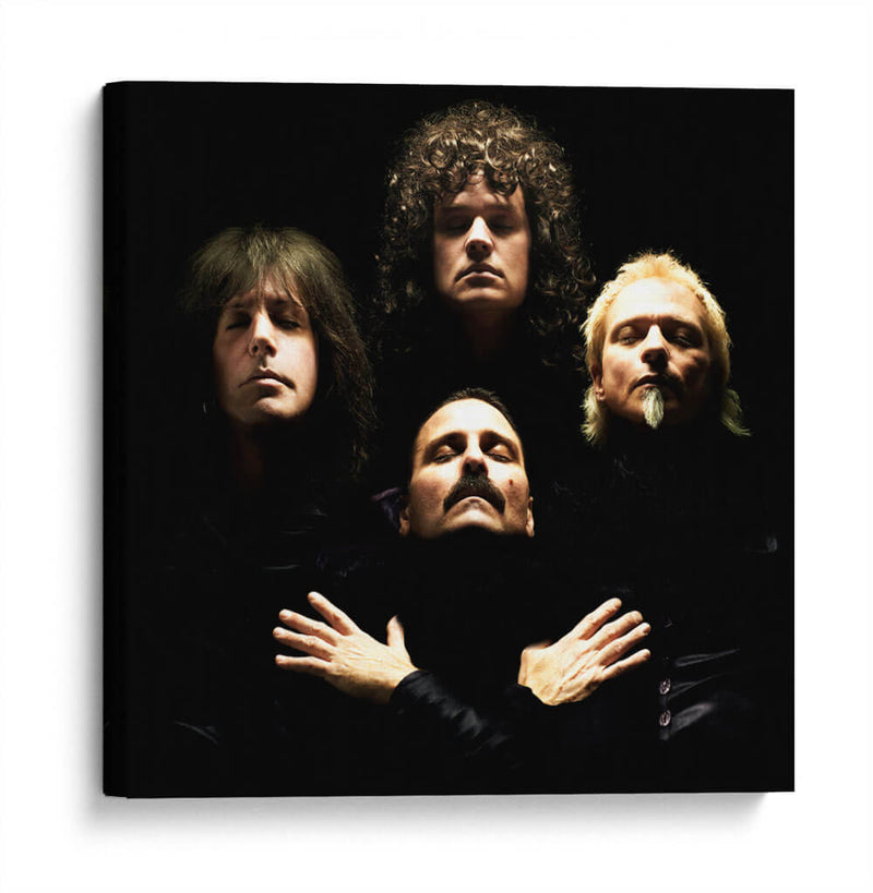 Ellos son Queen | Cuadro decorativo de Canvas Lab