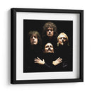 Ellos son Queen | Cuadro decorativo de Canvas Lab