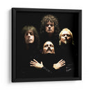 Ellos son Queen | Cuadro decorativo de Canvas Lab