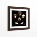 Ellos son Queen | Cuadro decorativo de Canvas Lab