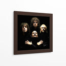 Ellos son Queen | Cuadro decorativo de Canvas Lab